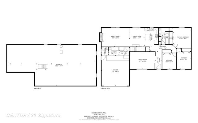 2399 Plainview Drive, Flushing, MI 48433