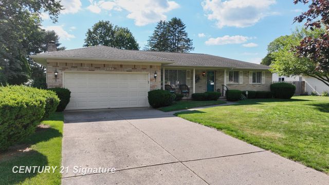 2399 Plainview Drive, Flushing, MI 48433