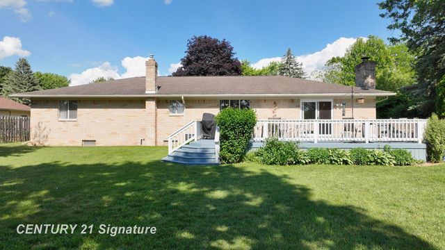 2399 Plainview Drive, Flushing, MI 48433