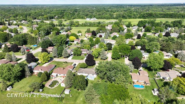 2399 Plainview Drive, Flushing, MI 48433