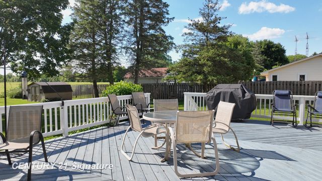 2399 Plainview Drive, Flushing, MI 48433