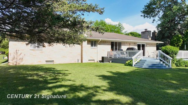 2399 Plainview Drive, Flushing, MI 48433