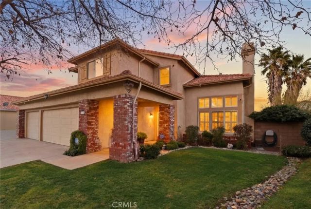 2515 Gemstone, Palmdale, CA 93551