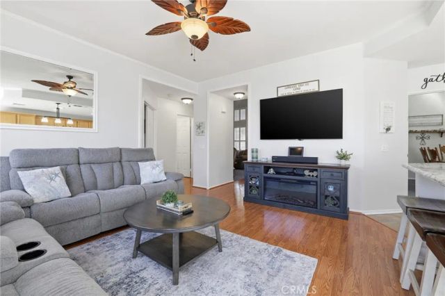 2515 Gemstone, Palmdale, CA 93551