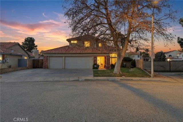 2515 Gemstone, Palmdale, CA 93551