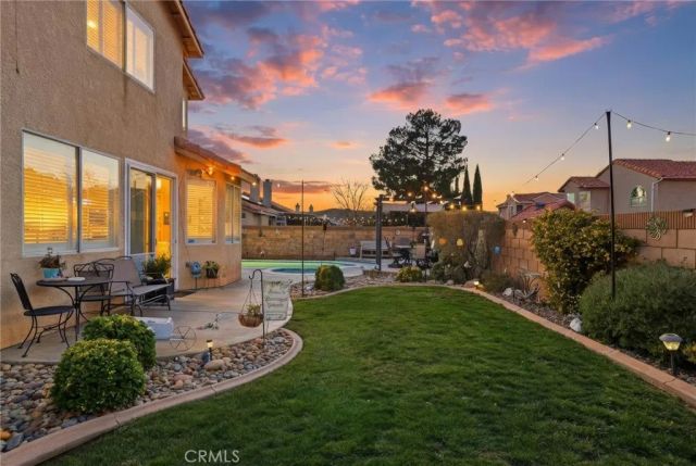 2515 Gemstone, Palmdale, CA 93551