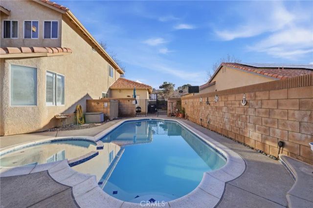 2515 Gemstone, Palmdale, CA 93551