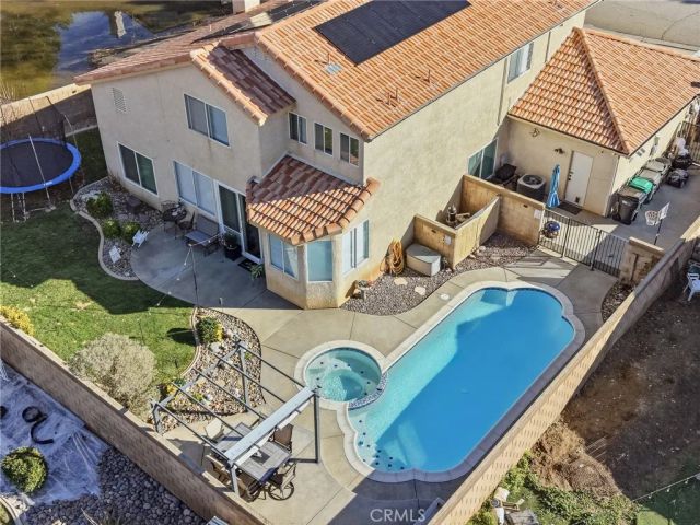 2515 Gemstone, Palmdale, CA 93551