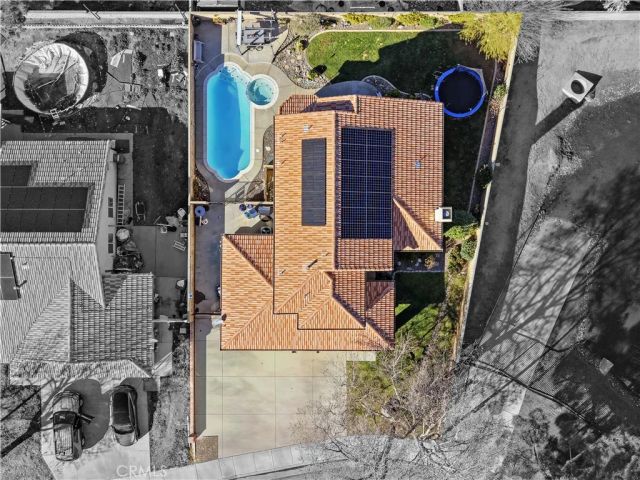 2515 Gemstone, Palmdale, CA 93551