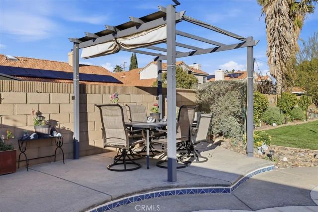 2515 Gemstone, Palmdale, CA 93551