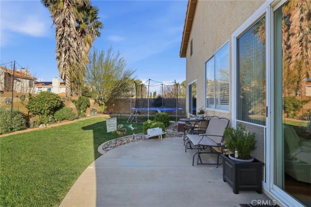 2515 Gemstone, Palmdale, CA 93551