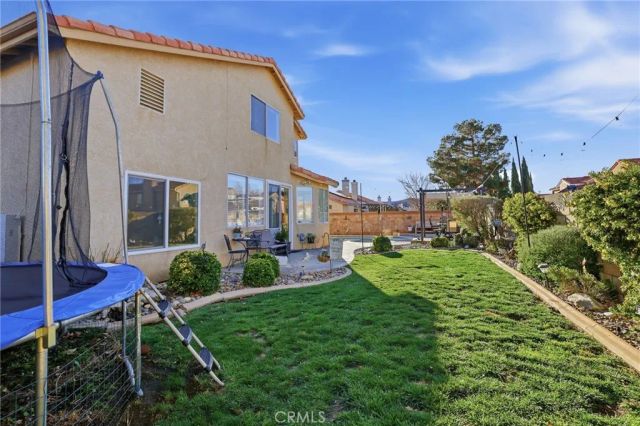 2515 Gemstone, Palmdale, CA 93551