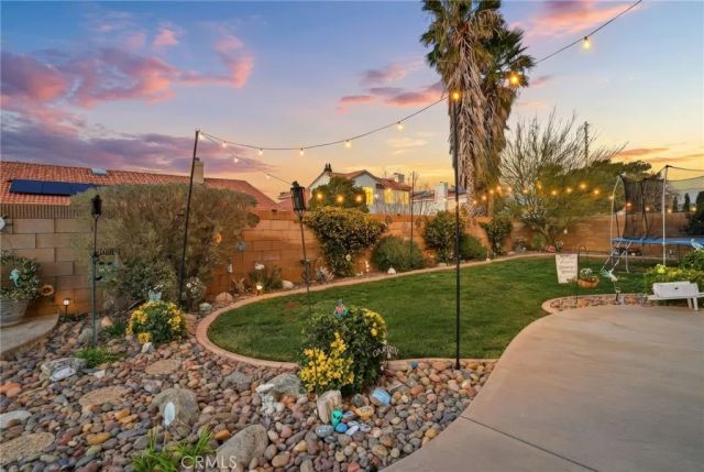 2515 Gemstone, Palmdale, CA 93551