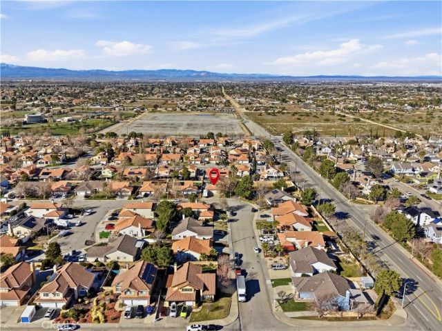 2515 Gemstone, Palmdale, CA 93551