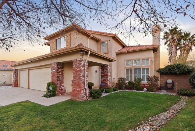 2515 Gemstone, Palmdale, CA 93551