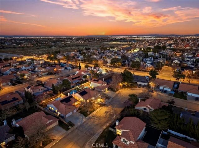 2515 Gemstone, Palmdale, CA 93551