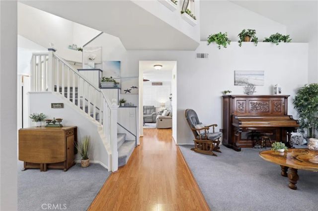 2515 Gemstone, Palmdale, CA 93551