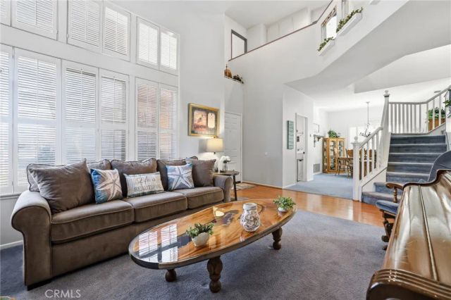 2515 Gemstone, Palmdale, CA 93551