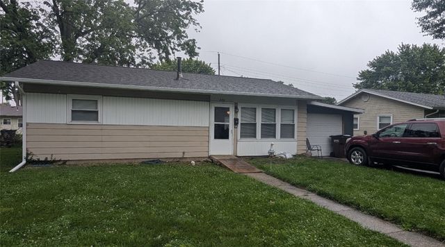 824 Boylan Drive, Xenia, OH 45385