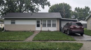 824 Boylan Drive, Xenia, OH 45385