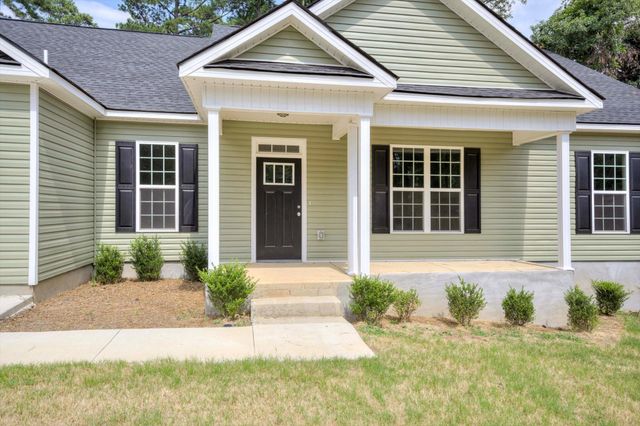 326 Emory Drive, Beech Island, SC 29842