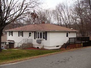 25 Hillside Drive, Wolcott, CT 06716