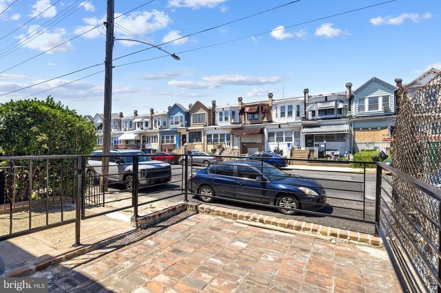 5520 GREENWAY AVE, Philadelphia, PA 19143