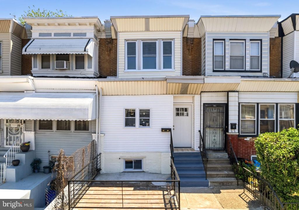 5520 GREENWAY AVE, Philadelphia, PA 19143