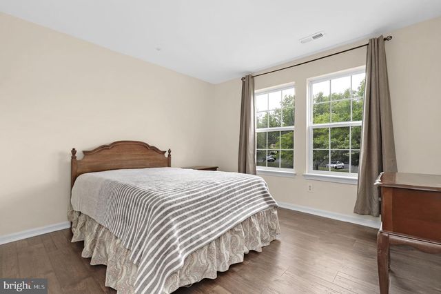 2402 ELLSWORTH WAY #2A, Frederick, MD 21702