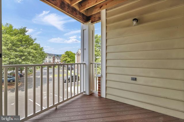 2402 ELLSWORTH WAY #2A, Frederick, MD 21702