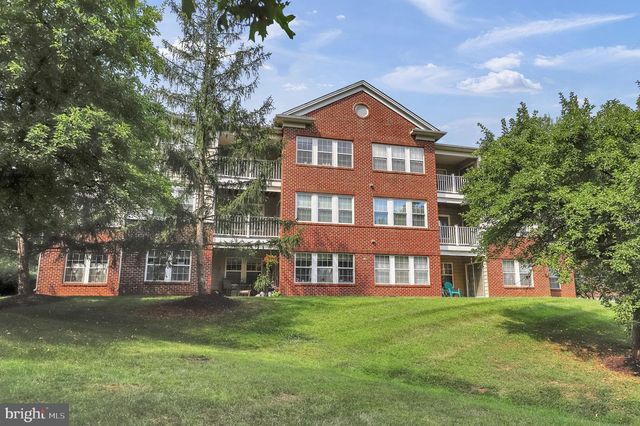2402 ELLSWORTH WAY #2A, Frederick, MD 21702