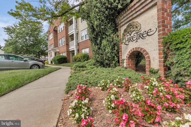 2402 ELLSWORTH WAY #2A, Frederick, MD 21702