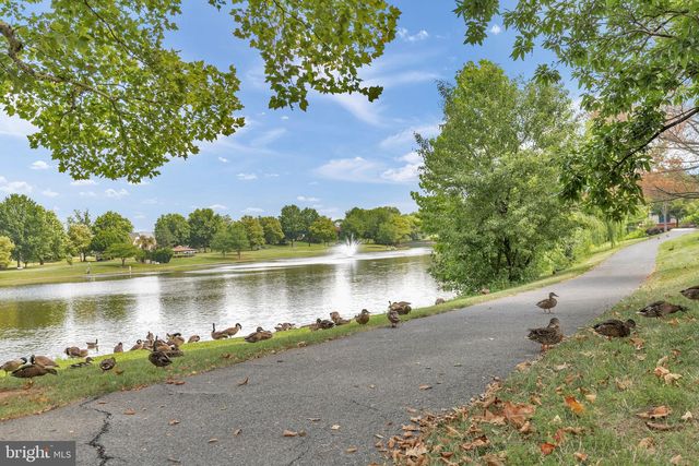 2402 ELLSWORTH WAY #2A, Frederick, MD 21702