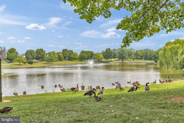 2402 ELLSWORTH WAY #2A, Frederick, MD 21702