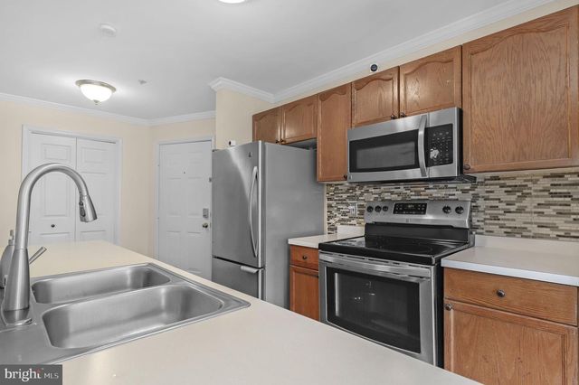 2402 ELLSWORTH WAY #2A, Frederick, MD 21702