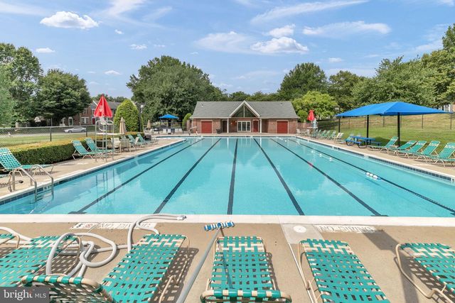 2402 ELLSWORTH WAY #2A, Frederick, MD 21702