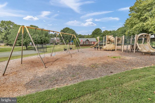 2402 ELLSWORTH WAY #2A, Frederick, MD 21702