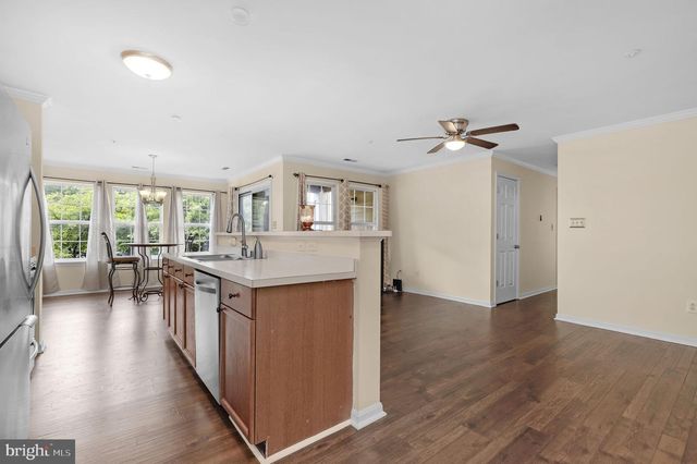 2402 ELLSWORTH WAY #2A, Frederick, MD 21702