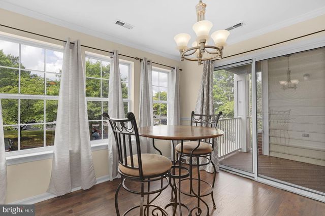 2402 ELLSWORTH WAY #2A, Frederick, MD 21702