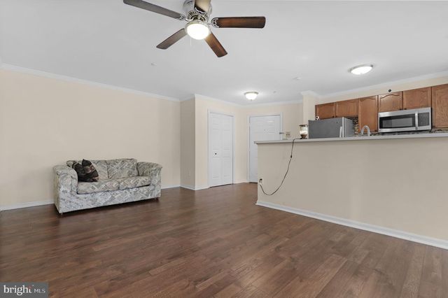 2402 ELLSWORTH WAY #2A, Frederick, MD 21702