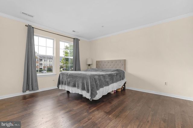 2402 ELLSWORTH WAY #2A, Frederick, MD 21702