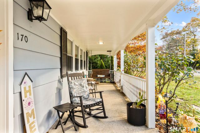 170 Pumpkin Ground Road, Stratford, CT 06614