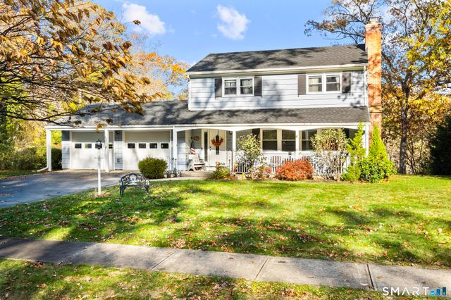 170 Pumpkin Ground Road, Stratford, CT 06614