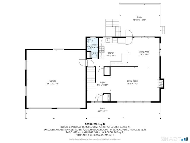 170 Pumpkin Ground Road, Stratford, CT 06614