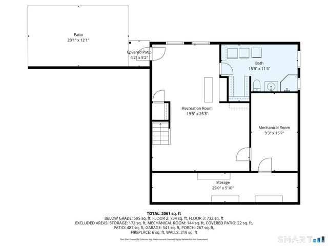 170 Pumpkin Ground Road, Stratford, CT 06614