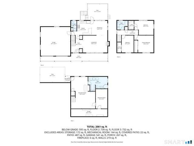 170 Pumpkin Ground Road, Stratford, CT 06614