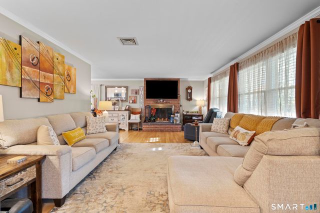 170 Pumpkin Ground Road, Stratford, CT 06614