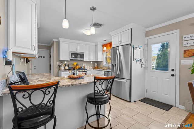 170 Pumpkin Ground Road, Stratford, CT 06614