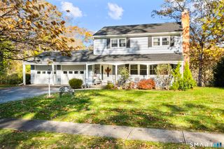 170 Pumpkin Ground Road, Stratford, CT 06614