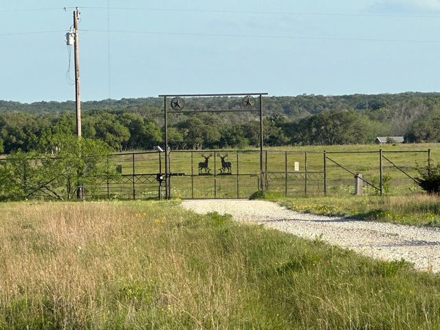 TBD Lot 2 County Rd 210, Bertram, TX 78605